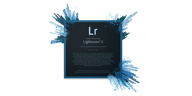 Adobe Lightroom – všetko, čo potrebujete po stlačení spúšte fotoaparátu