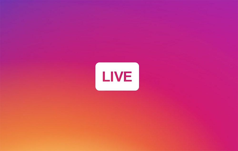 Horúca novinka: Instagram zavádza live videá a miznúce správy