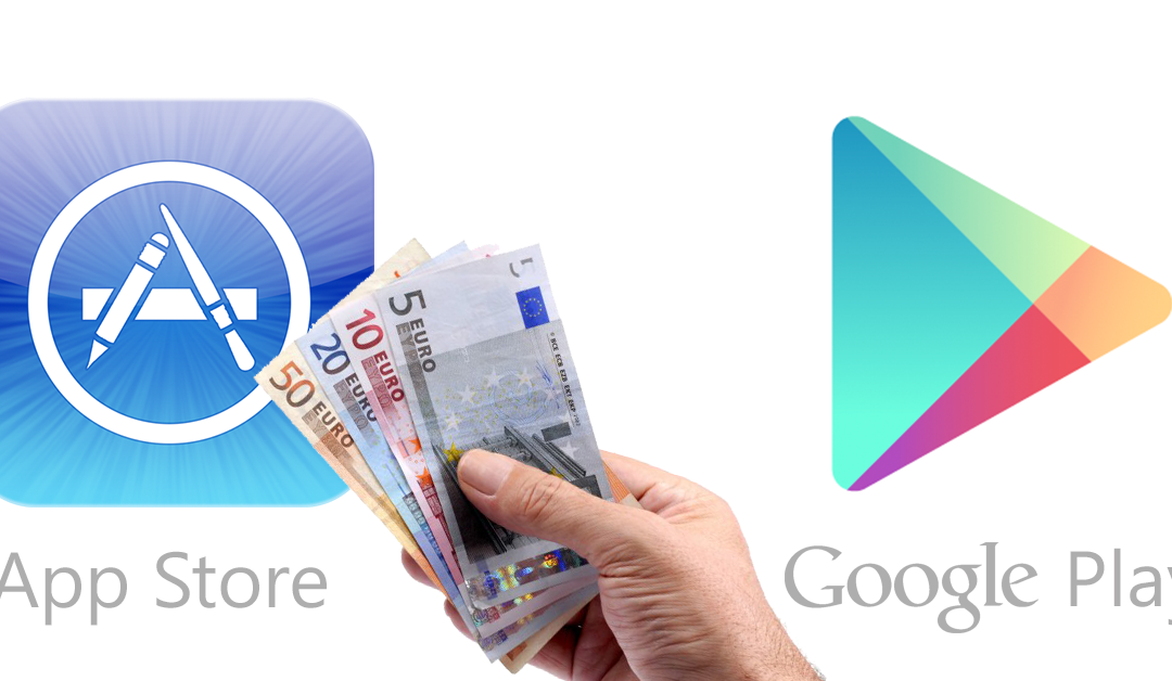 Do App Store môžete vrátiť aplikáciu do 14 dní, do Google Play do 48 hodín