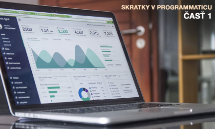 Sprievodca skratkami v programmaticu – časť 1 (DSP, SSP, Ad Exchange)