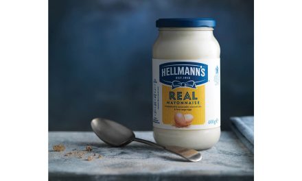 Modrá stuha alebo príbeh majonézy Hellmann’s