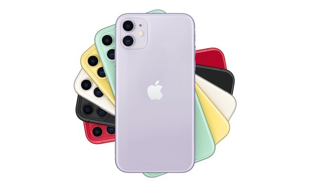 iPhone 11: Prvé skúsenosti