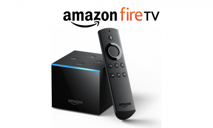 Amazonu rastú aj príjmy z reklamy. Má už viac ako 40 miliónov aktívnych Fire TV zariadení.