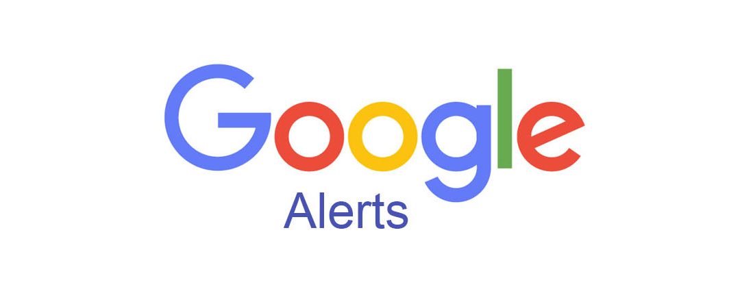 Google Alerts – Majte prehľad na internete, 1. časť