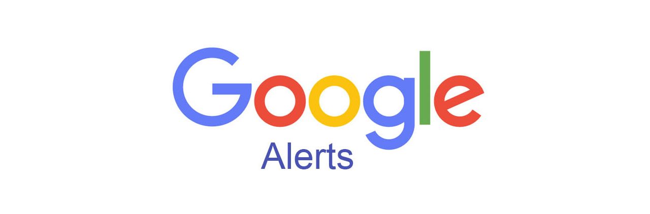 Google Alerts – Majte prehľad na internete, 1. časť