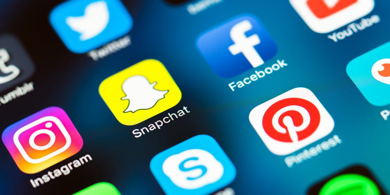Aký bol rok 2020 pre najpopulárnejšie sociálne siete?