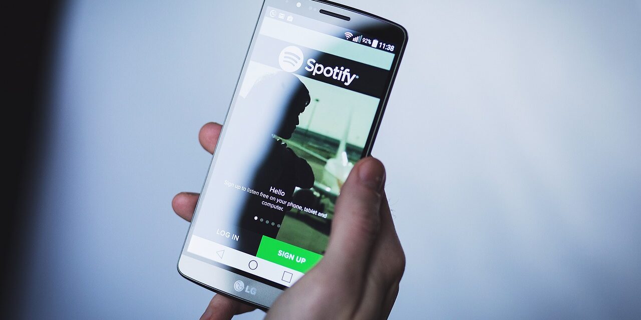 Príbeh Spotify je cesta za gigantickým úspechom