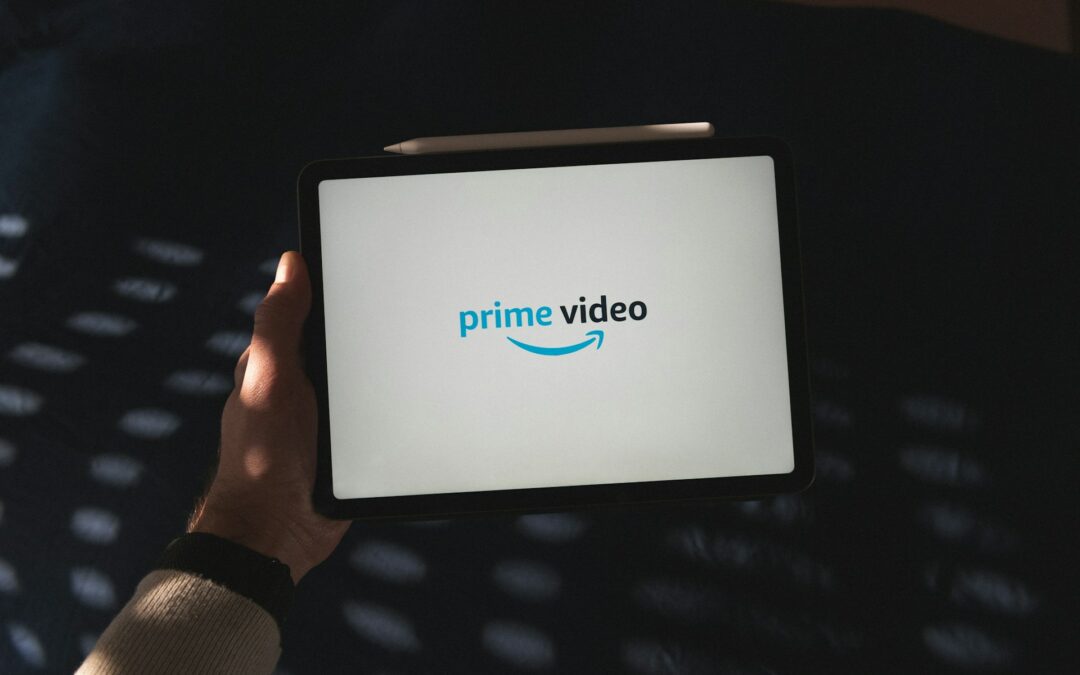 Amazon dominuje v retail médiách. Zopakuje tento úspech aj pri videoreklame?